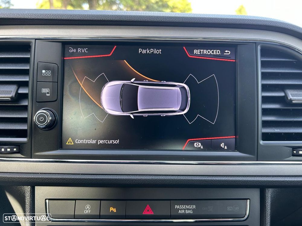 SEAT Leon ST 1.6 TDI Style S/S - 40