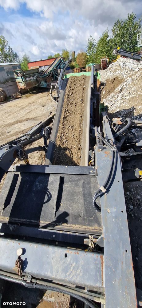 Terex Evoquip COBRA 230R - 41