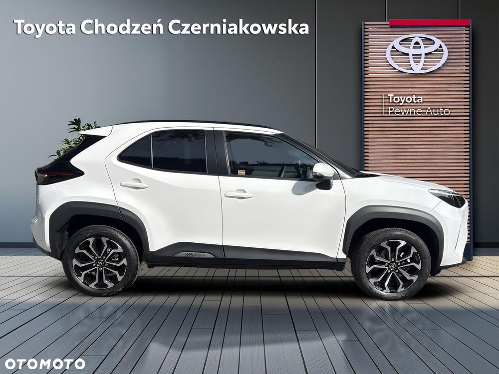 Toyota Yaris Cross Hybrid 1.5 Style - 5