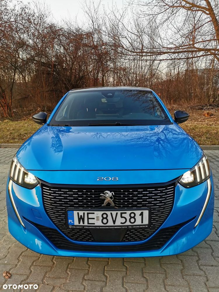 Peugeot 208 - 13