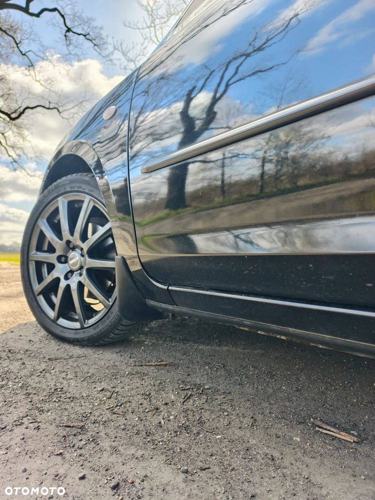 Mazda 3 1.6 MZR Active - 13