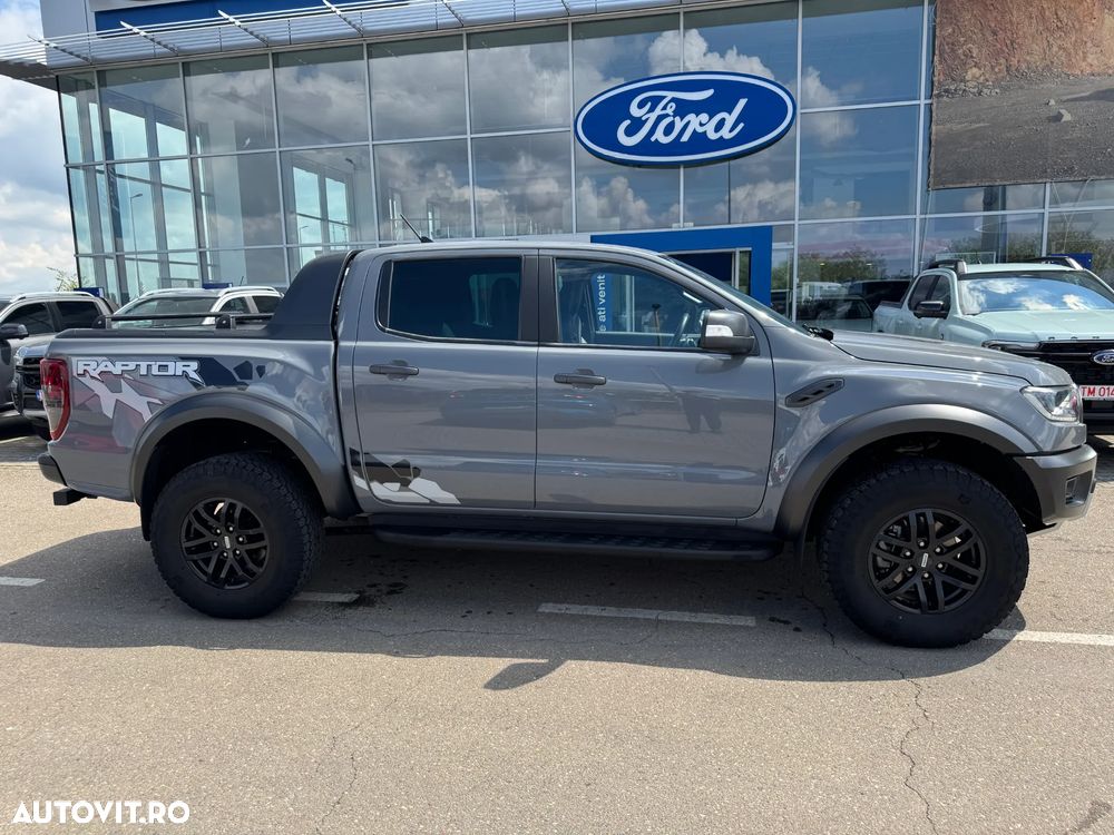 Ford Raptor - 7