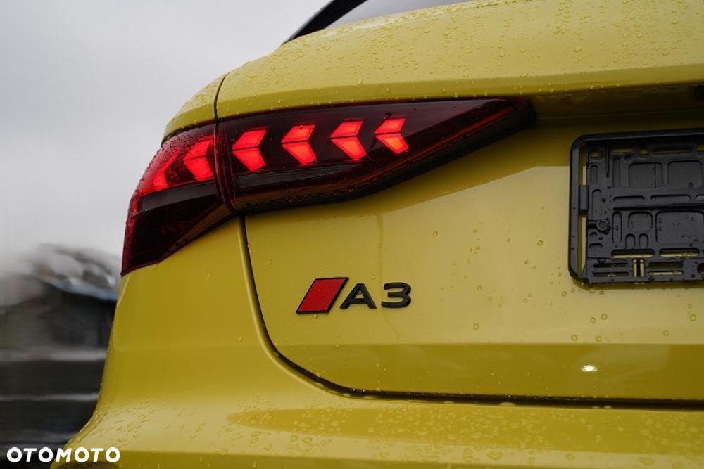 Audi A3 Sportback - 14