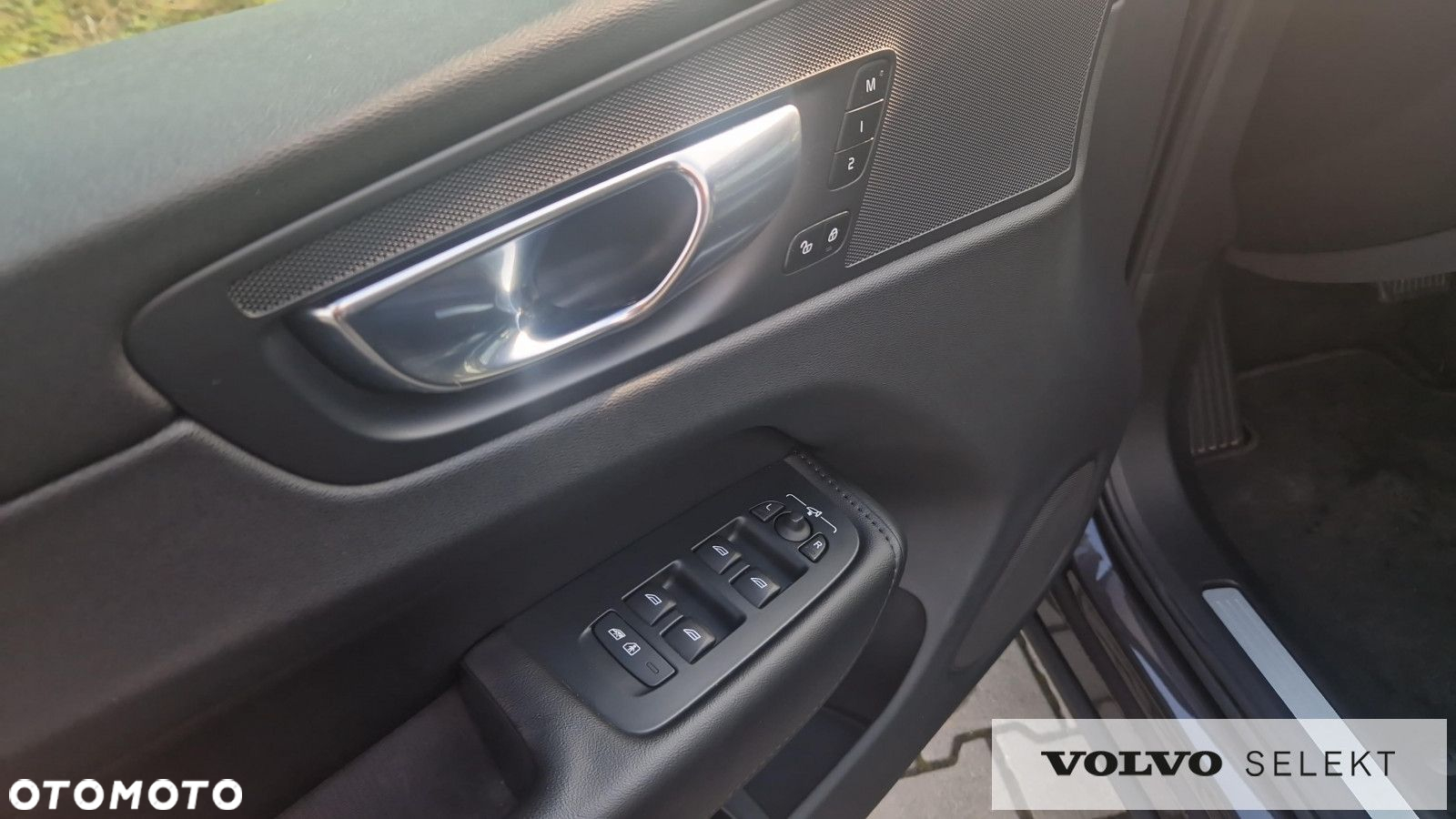 Volvo XC 60 - 21
