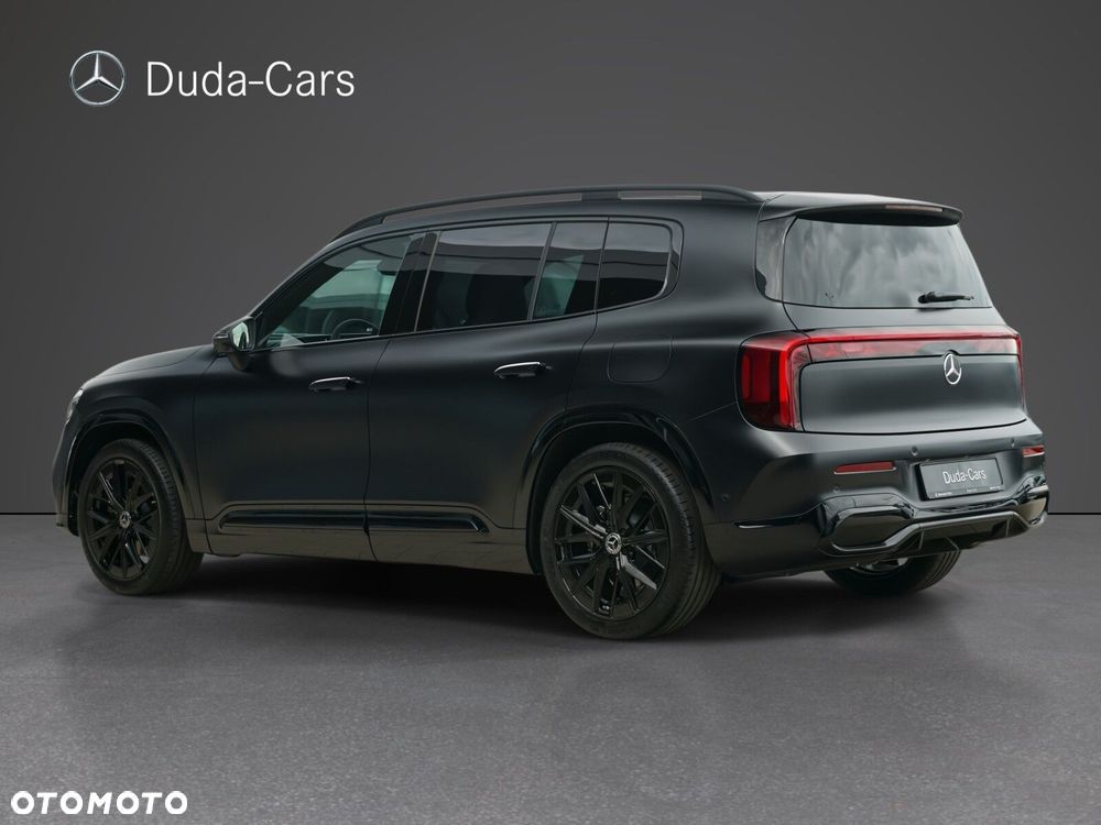 Mercedes-Benz GLB - 3
