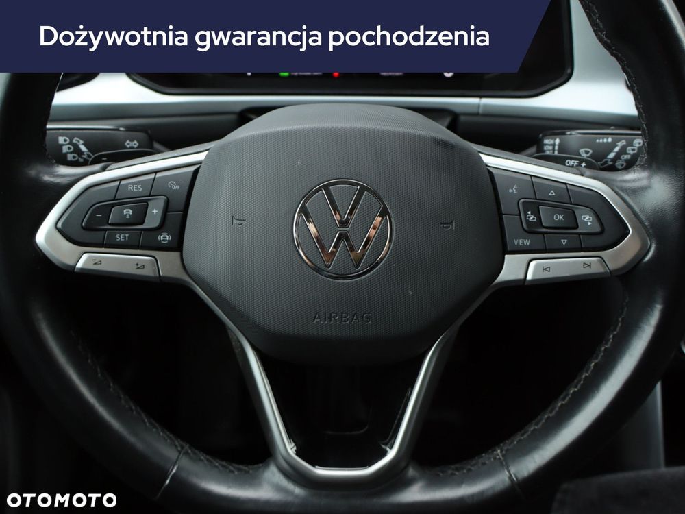 Volkswagen T-Roc - 21