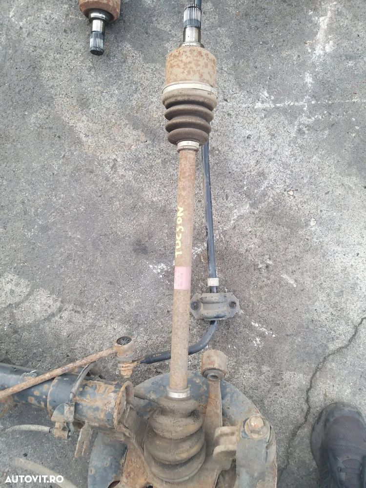 Planetare 500/buc pentru Hyundai Tucson 2.0 CRDI din 2007 4x4 - 2