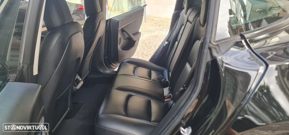 Tesla Model 3 Long Range RWD - 8