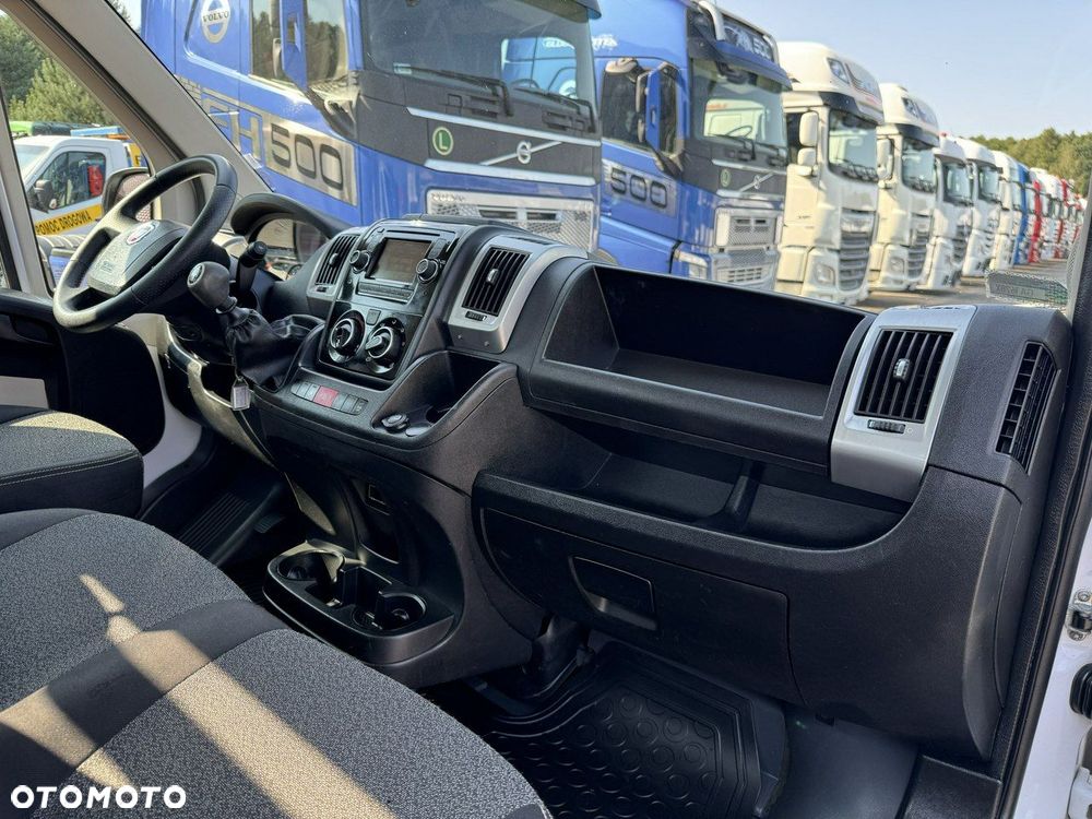 Fiat Ducato - 25