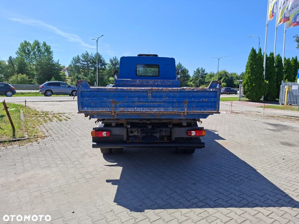Renault Midlum 180 dci - 4