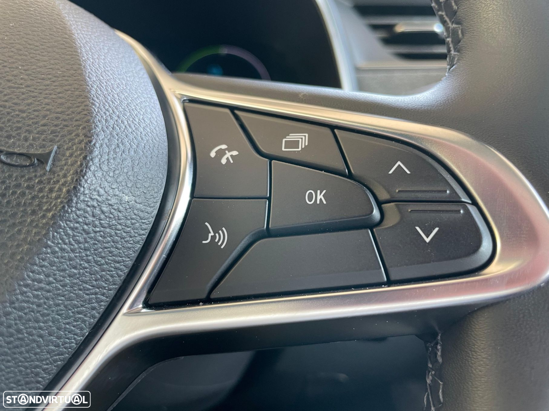 Renault Zoe (c/ Bateria) Intens 50 - 18