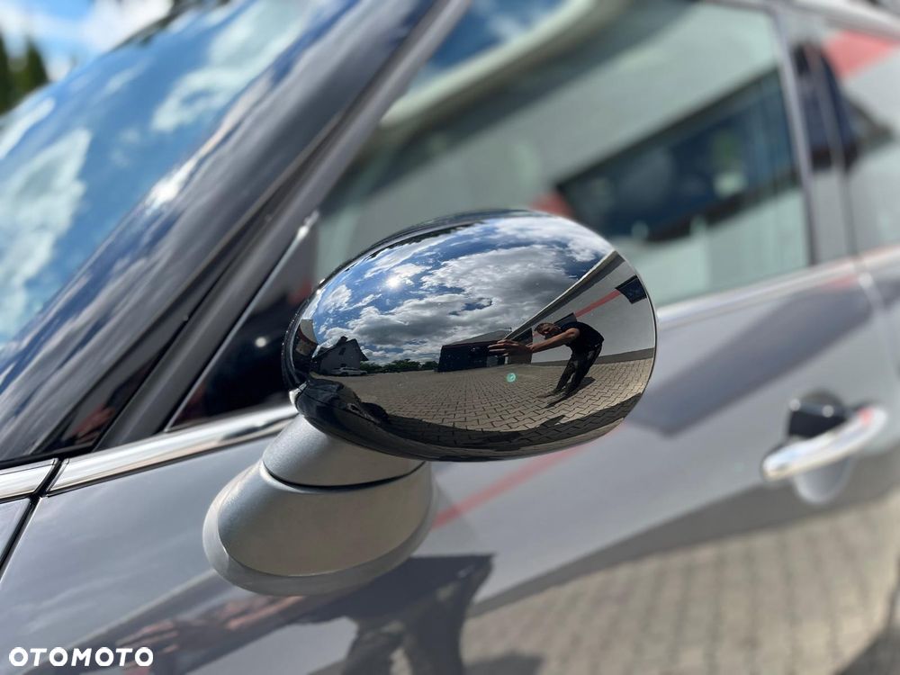 MINI Countryman Cooper S - 19