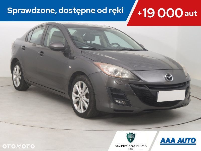 Mazda 3 - 2