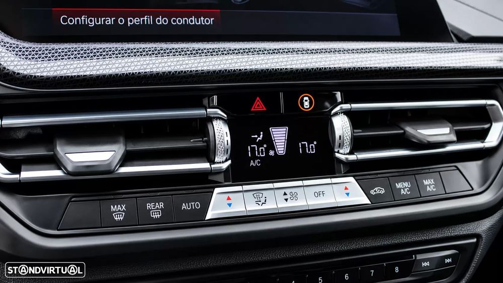 BMW 116 d Corporate Edition - 21