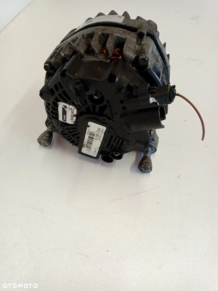 ALTERNATOR VALEO EXPERT JUMPY SCUDO 1.6 HDI A621087A 28-6567 17R - 2