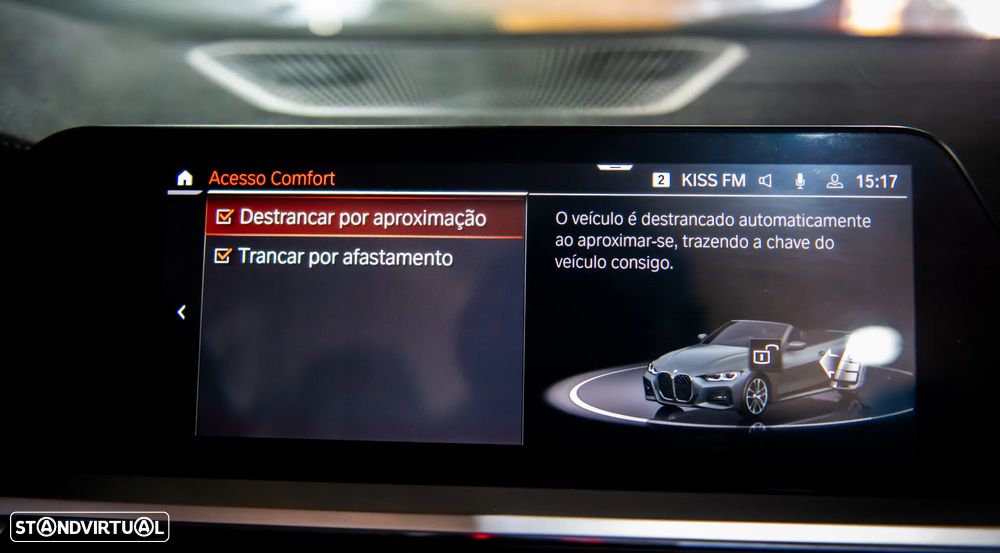 BMW 420 d xDrive Desportiva M Auto - 29