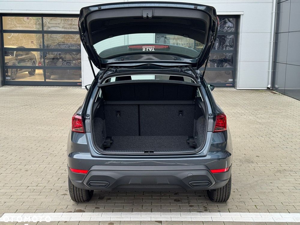 Seat Arona - 6