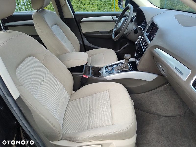 Audi Q5 - 34