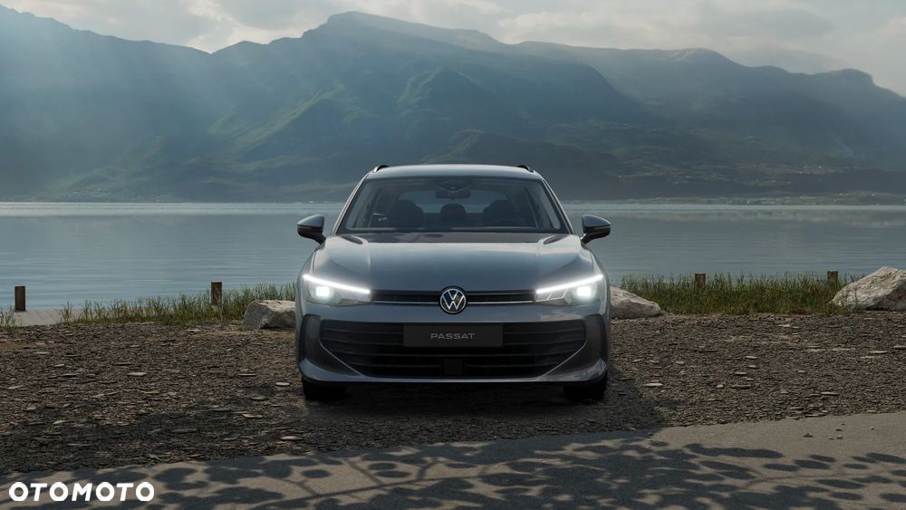 Volkswagen Passat - 6