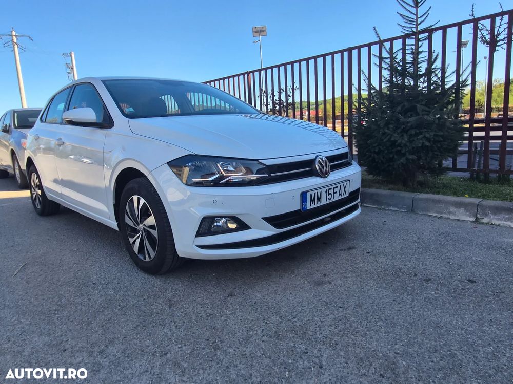 Volkswagen Polo - 12