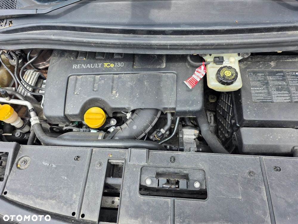 Renault Scenic TCe 130 Luxe - 9