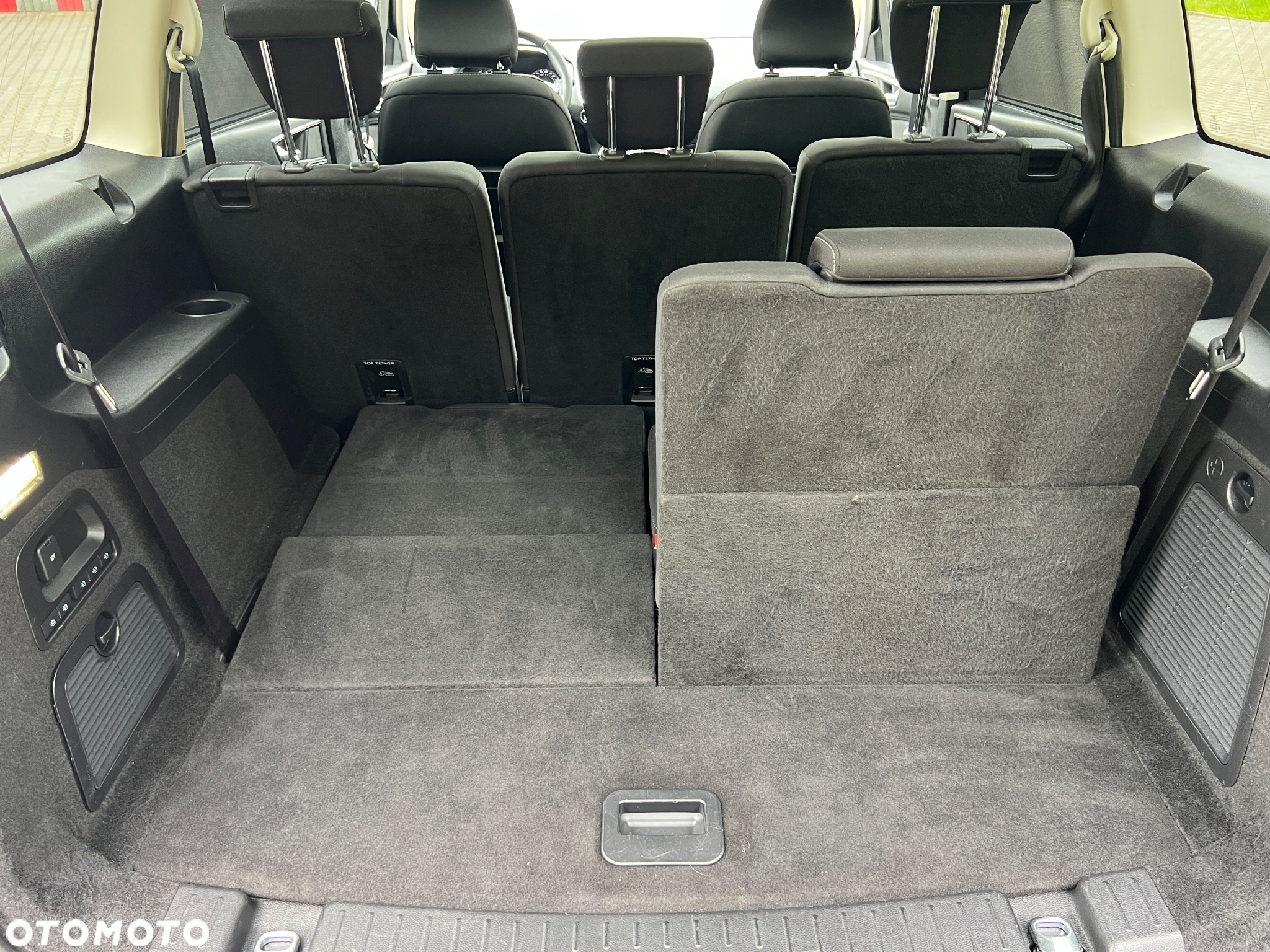 Ford Galaxy 2.0 TDCi Titanium PowerShift - 19