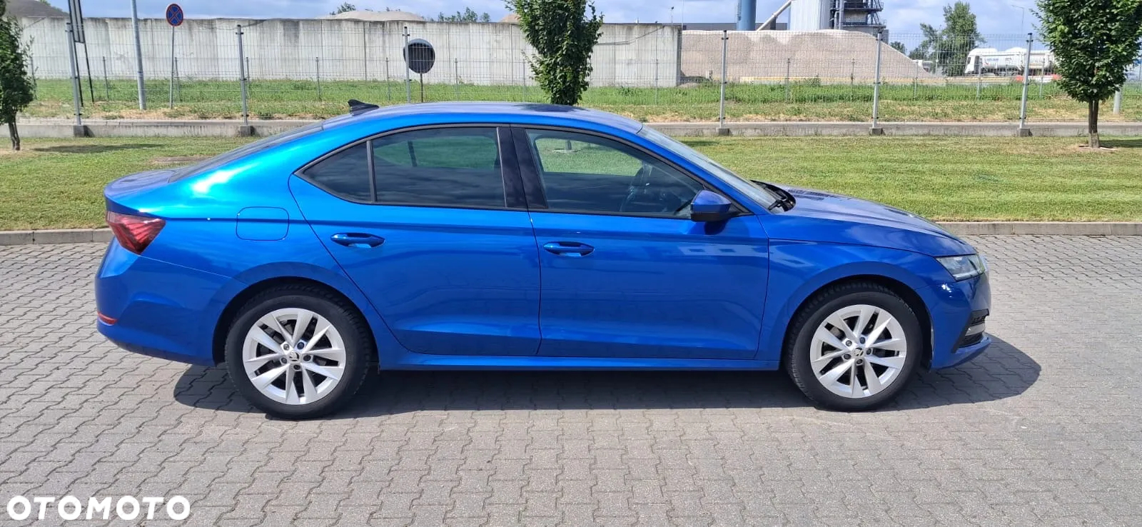 Skoda Octavia 2.0 TDI Ambition - 11