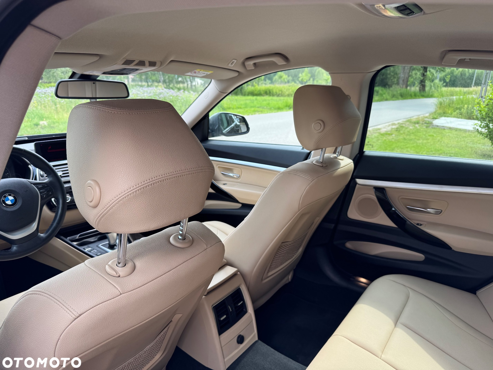 BMW 3GT 320i xDrive Luxury Line - 24