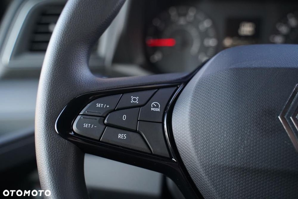 Renault Master dCi L3 Extra - 10