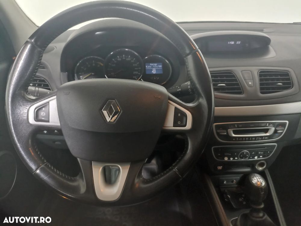 Renault Megane 1.5 dCi Dynamique - 9