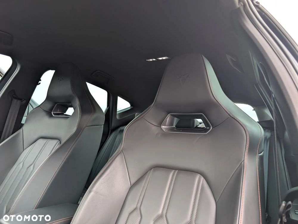 Cupra Formentor VZ 1.4 e-Hybrid DSG - 24