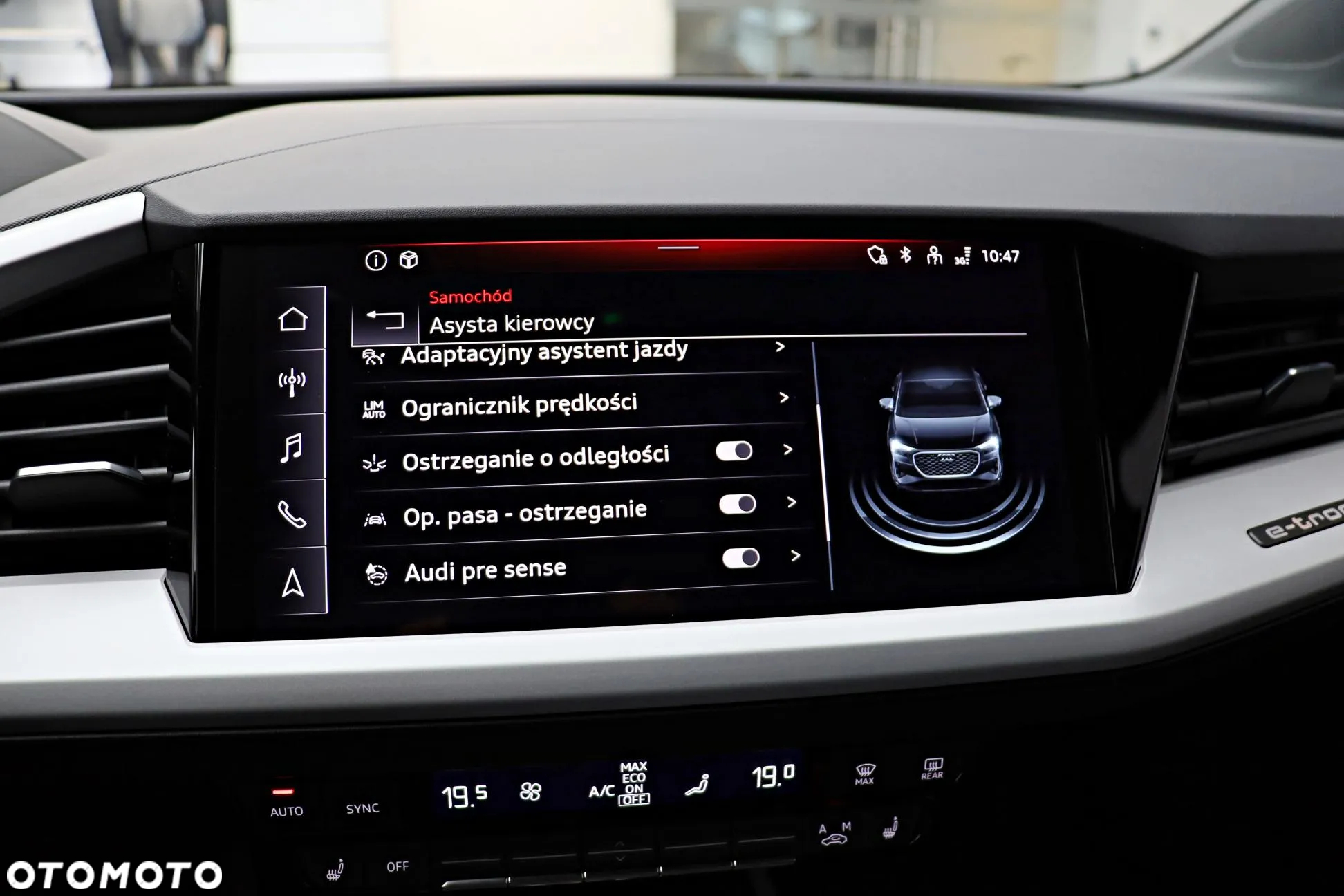 Audi Q4 Sportback e-tron - 25