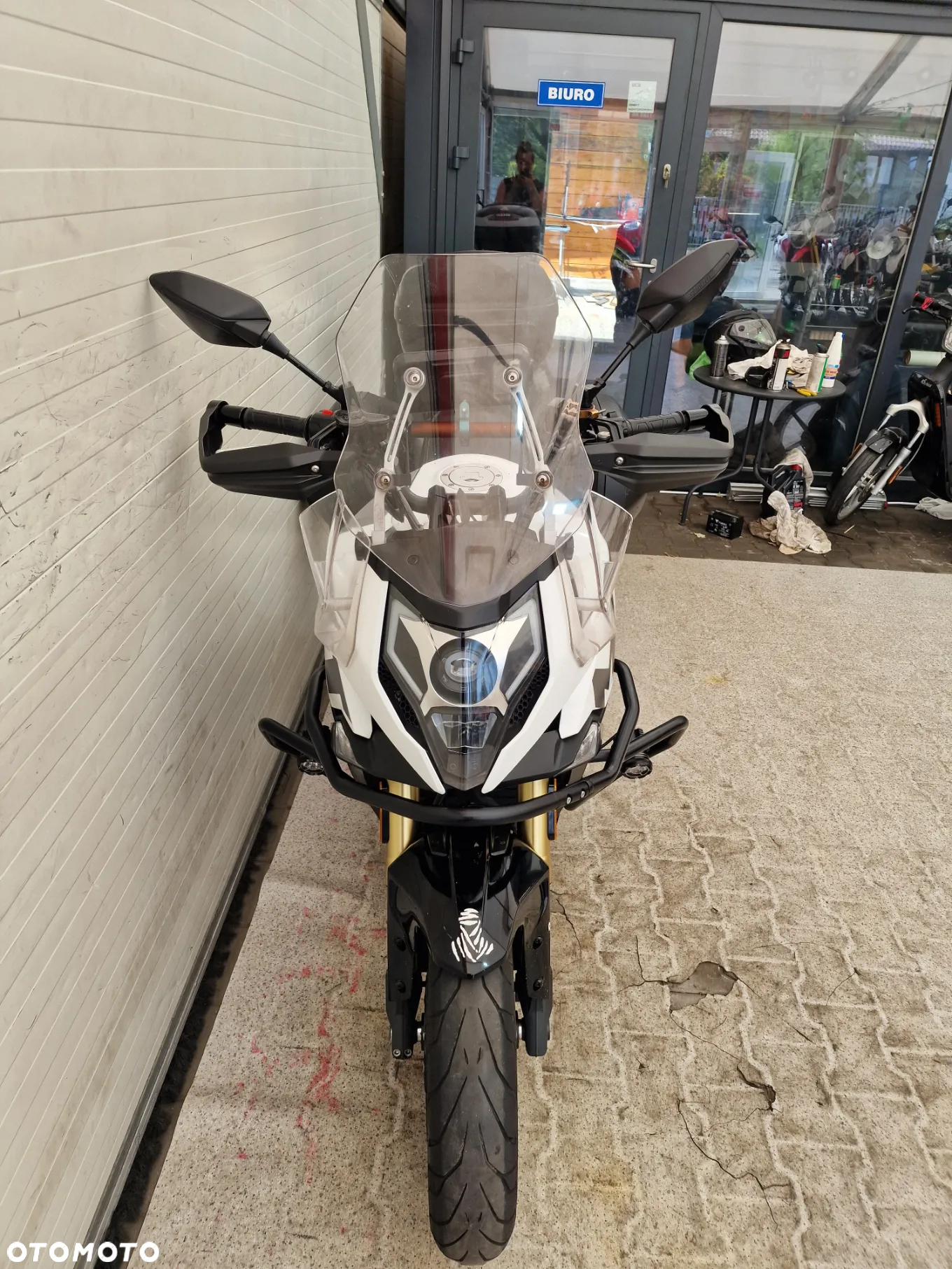 CFMoto MT - 30