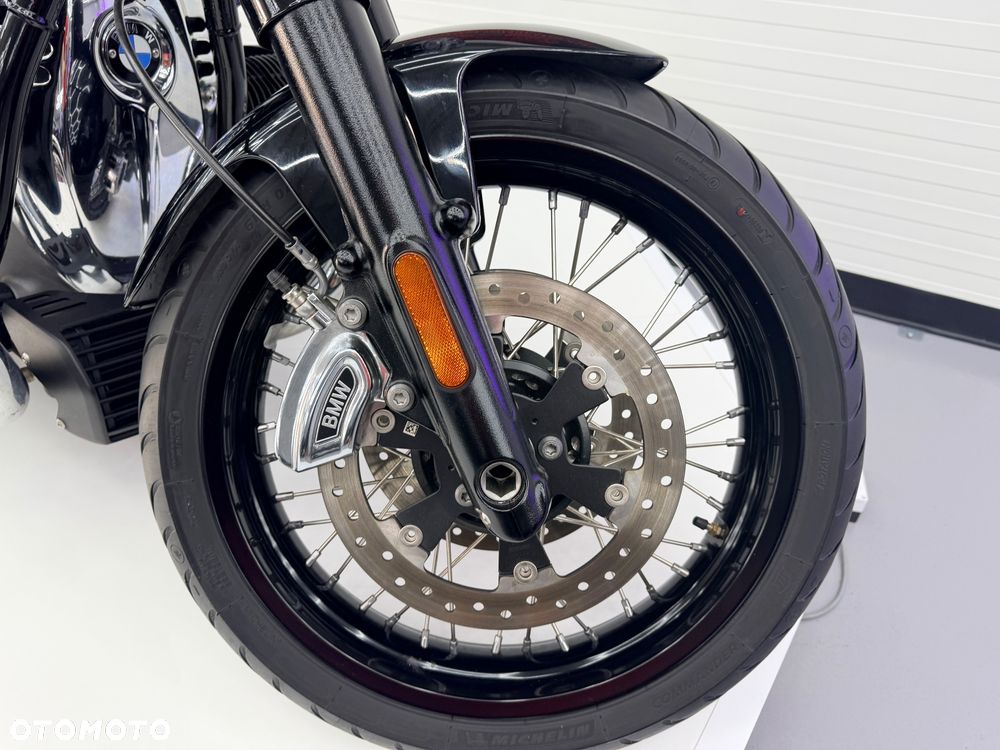 BMW R - 19