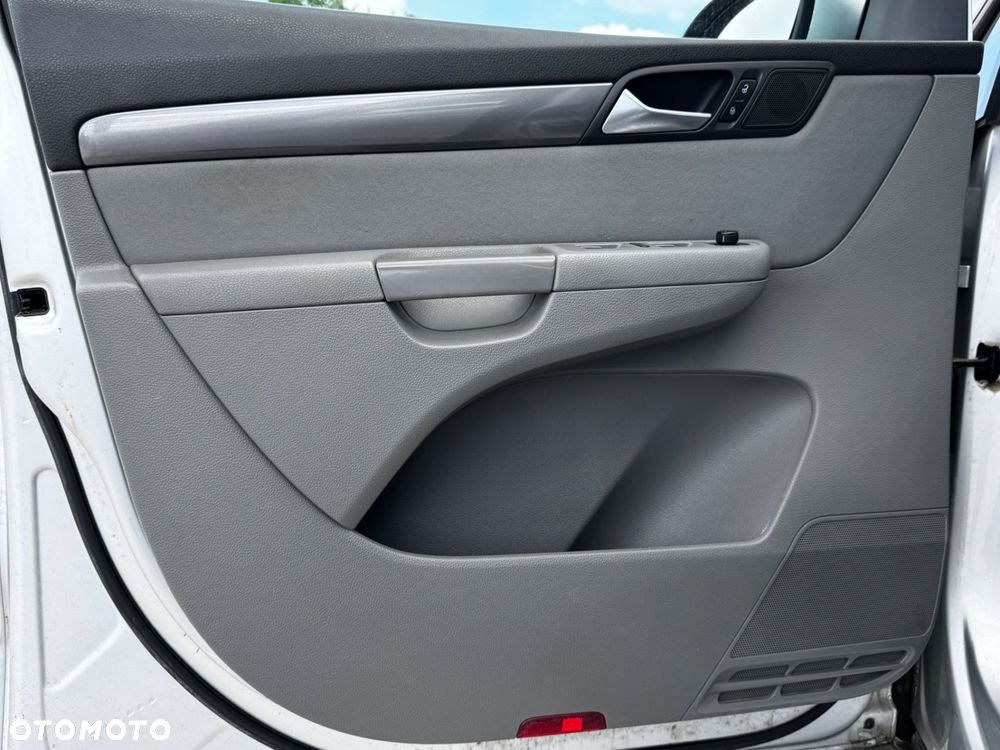 Seat Alhambra - 15