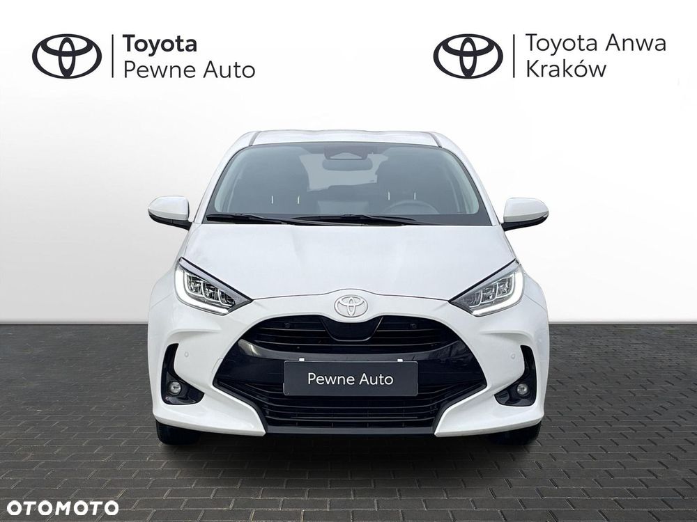 Toyota Yaris Hybrid 1.5 Style - 7