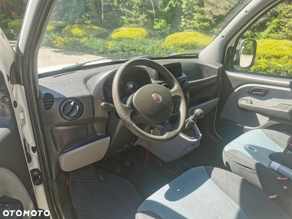 Fiat Doblo - 7