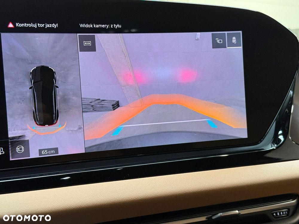 Audi A6 Limousine TDI mHEV Quattro S tronic - 36