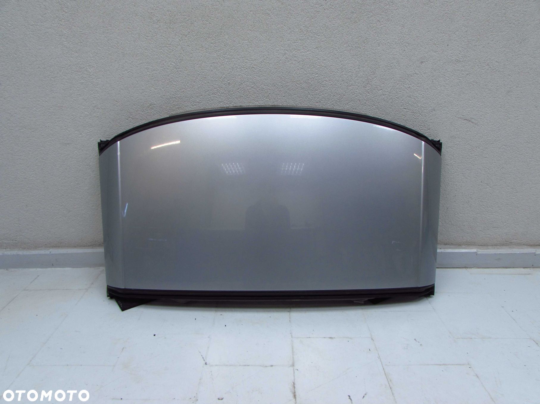 VOLVO C70 II CABRIO 06-13 DACH SRODKOWY 30787759 477 - 1