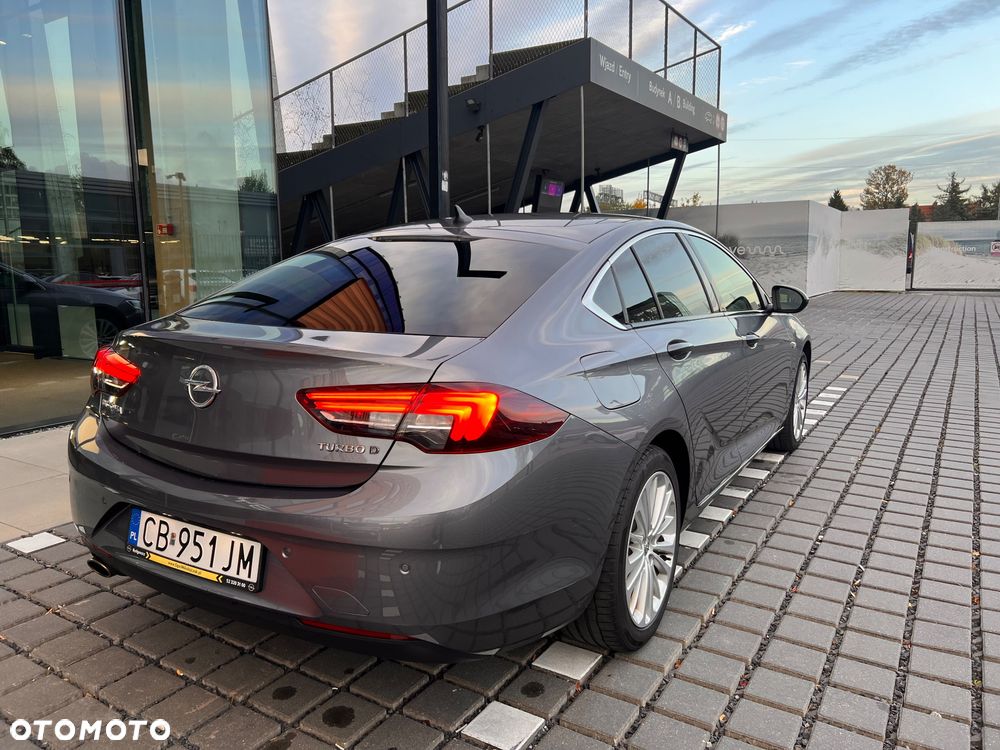 Opel Insignia 2.0 CDTI Elite S&S - 6