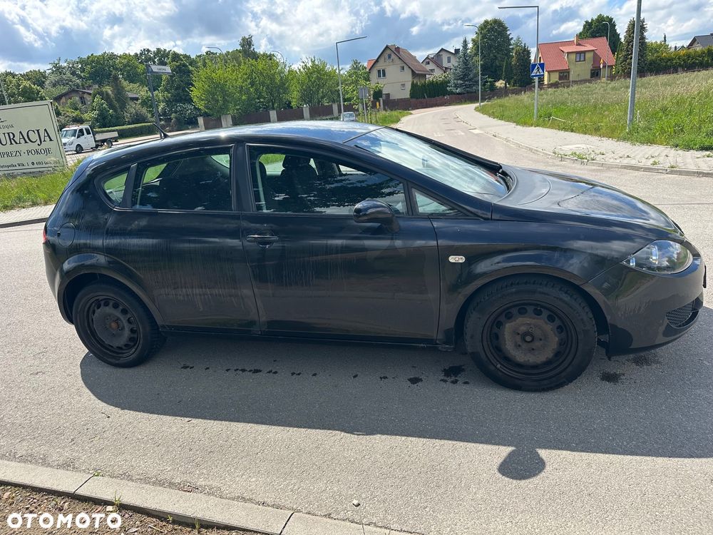 Seat Leon 1.9 TDI Stylance - 3