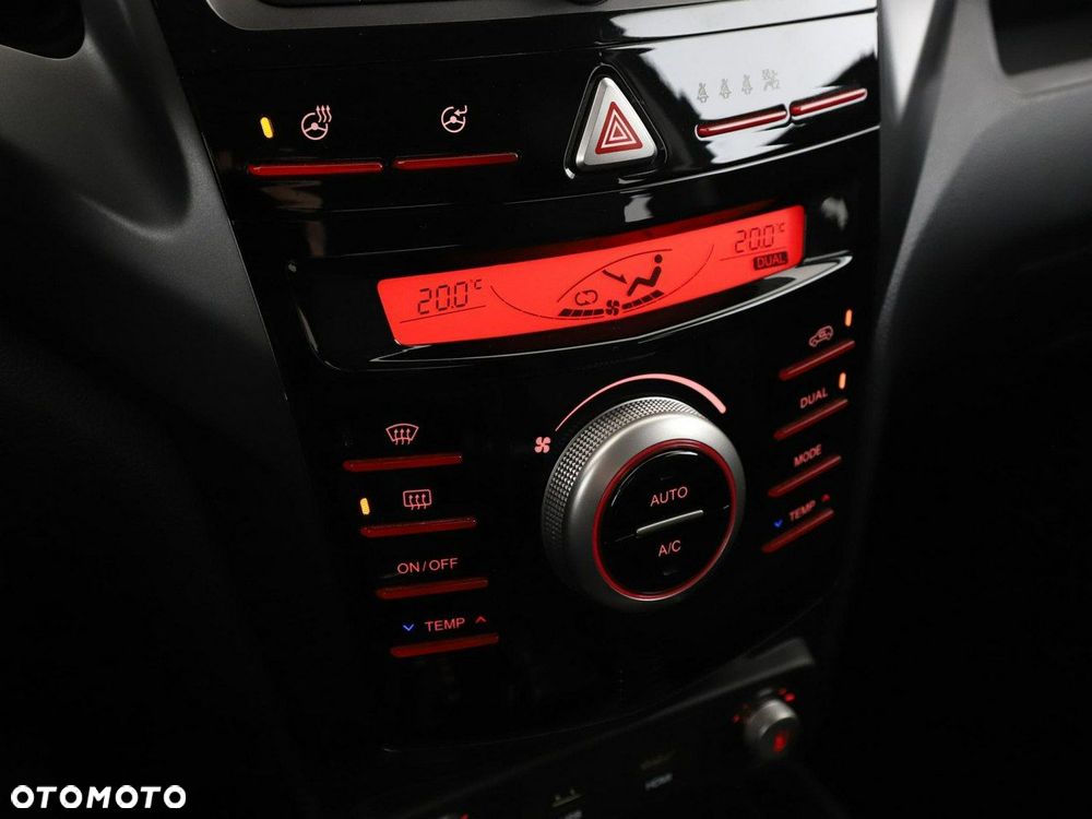 SsangYong/KGM XLV 1.6 Sapphire - 25