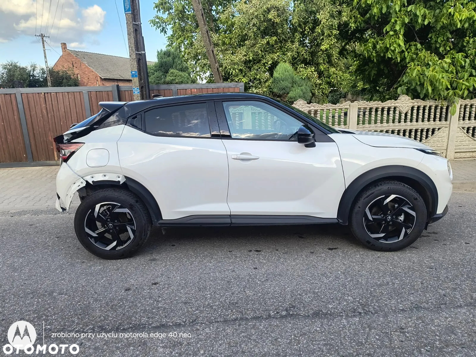 Nissan Juke 1.0 DIG-T N-Design - 7