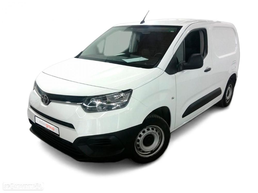 Toyota Proace 1.5D L1 Active c/IVA - 1