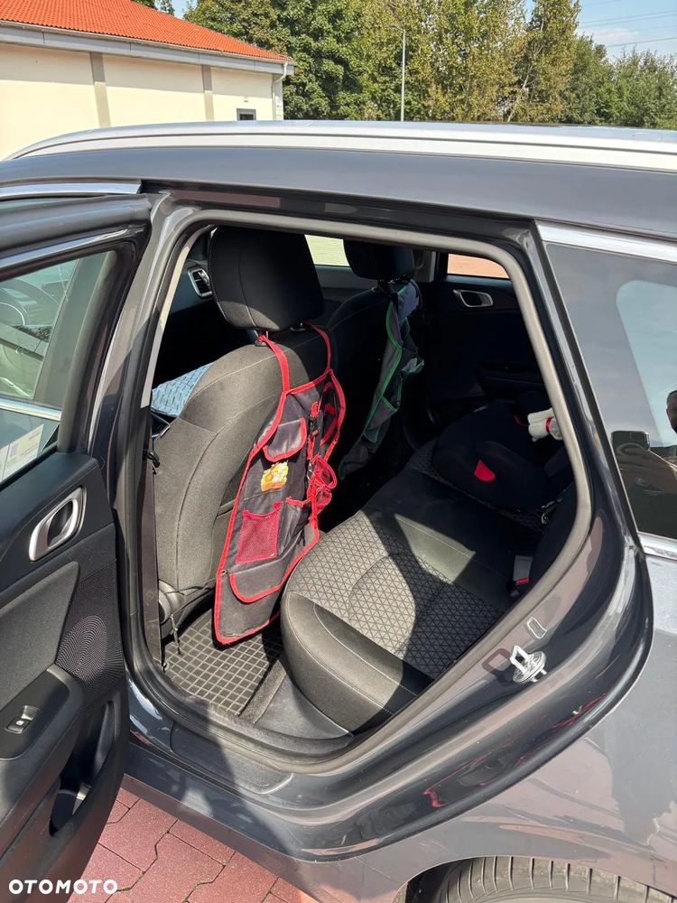 Kia Ceed 1.4 T-GDI M - 5