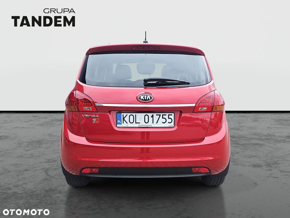 Kia Venga 1.6 Business Line - 7