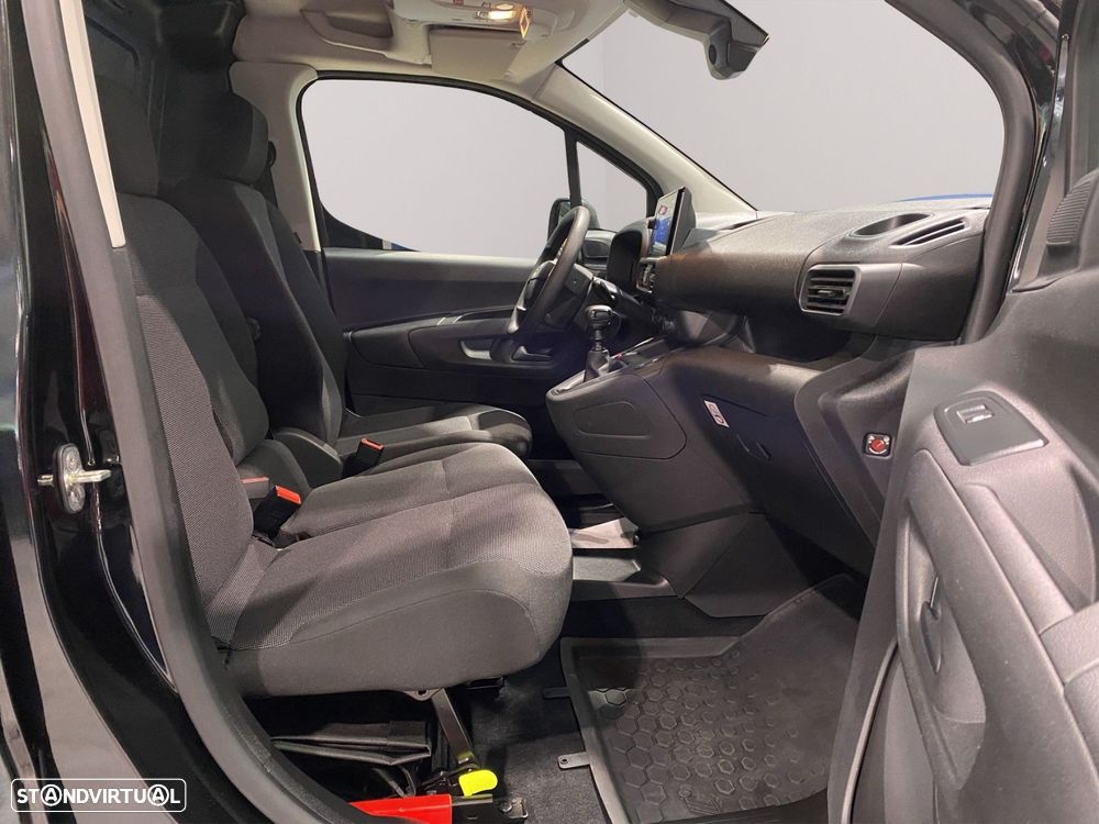 Opel Combo 1.5 CDTi Edition - 16