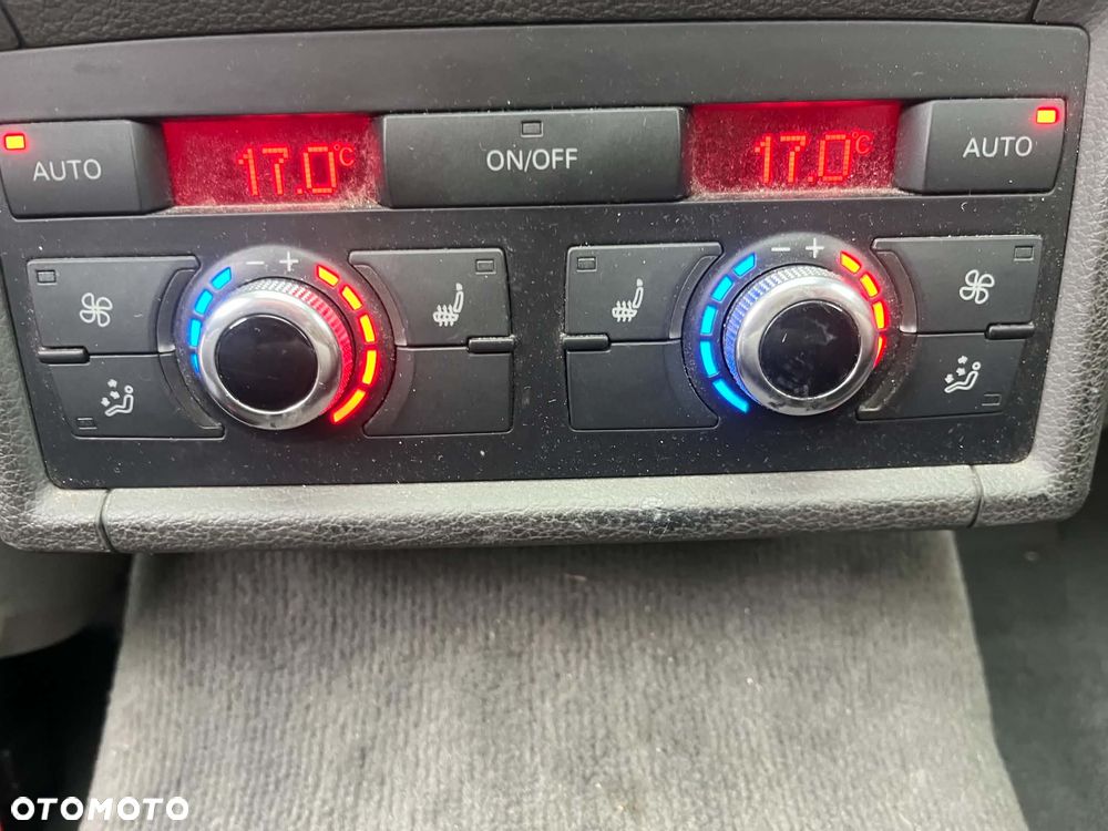 Audi Q7 3.0 TDI Quattro Tiptronic - 13