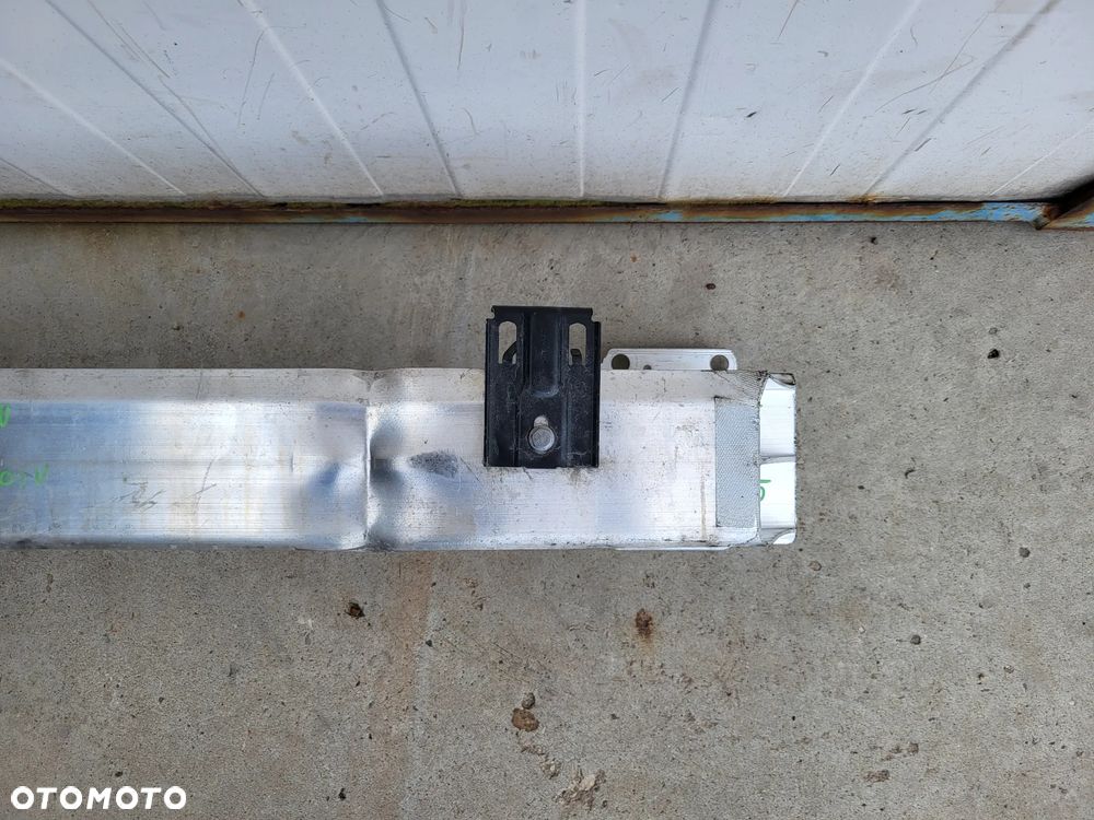 Belka wzmocnienie zderzaka przód Peugeot Partner IV Citroen Berlingo IV - 3