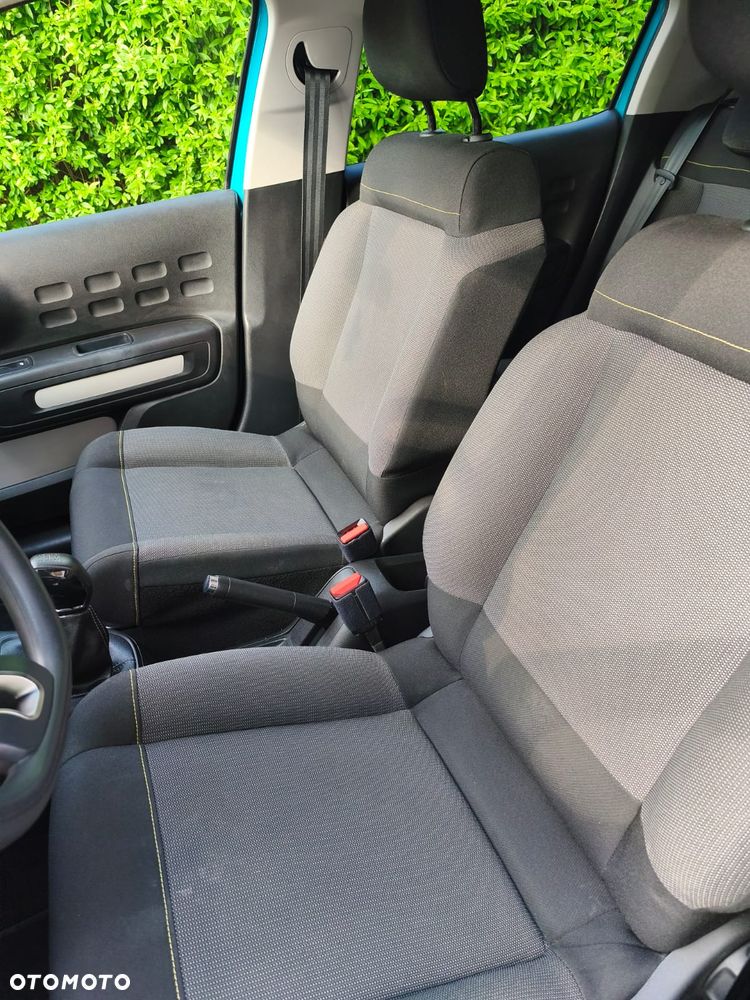 Citroën C3 1.2 PureTech Shine - 9